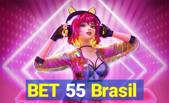 BET 55 Brasil